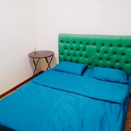 Arevahostel&Apartment Jerevan Buitenkant foto